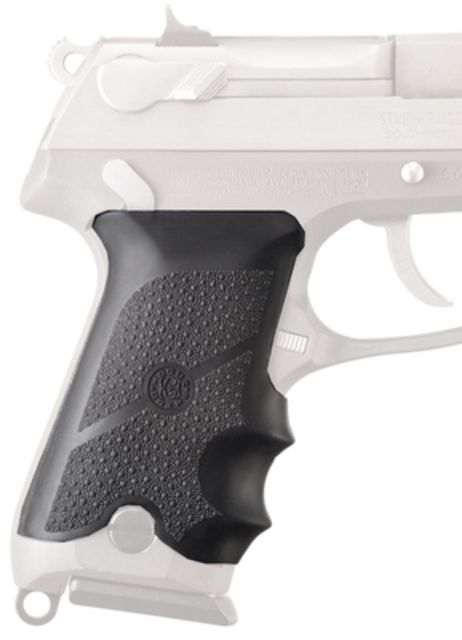 Hogue Monogrip Wraparound with Finger Grooves Ruger P85 89 90 & 91