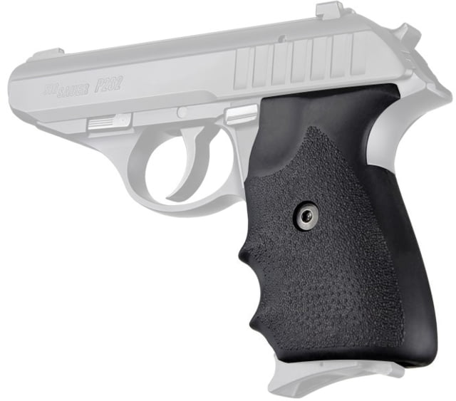 Hogue Monogrip Wraparound with Finger Grooves Sig Sauer P230