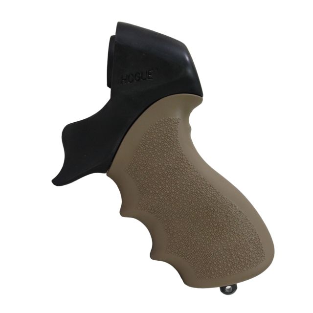 Hogue Mossberg 500 Grip Flat Dark Earth - Hogue