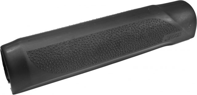 USED Hogue Mossberg 500 OverMolded Forend 0 EDEMO1 Used Condition Like New - Hogue