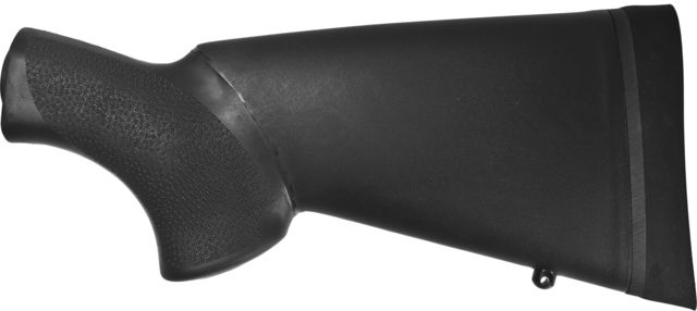 USED Hogue Mossberg 500 OverMolded Shotgun Stock - 12in. L.O.P. 0 EDEMO1 Used Condition Like New Inspect and Rebox - Hogue