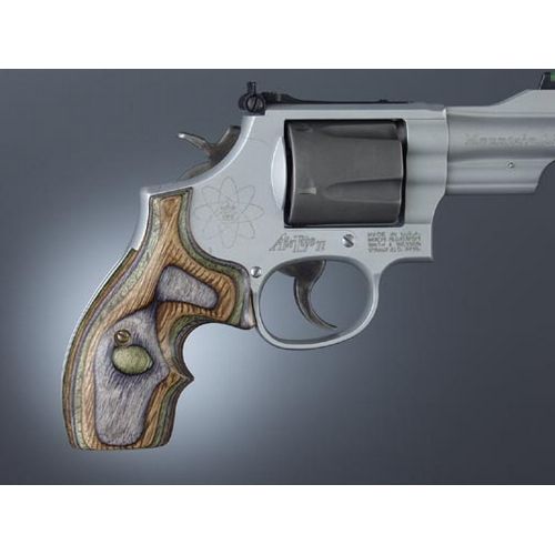 Hogue N Rd. Bantam Lamo Camo - Hogue