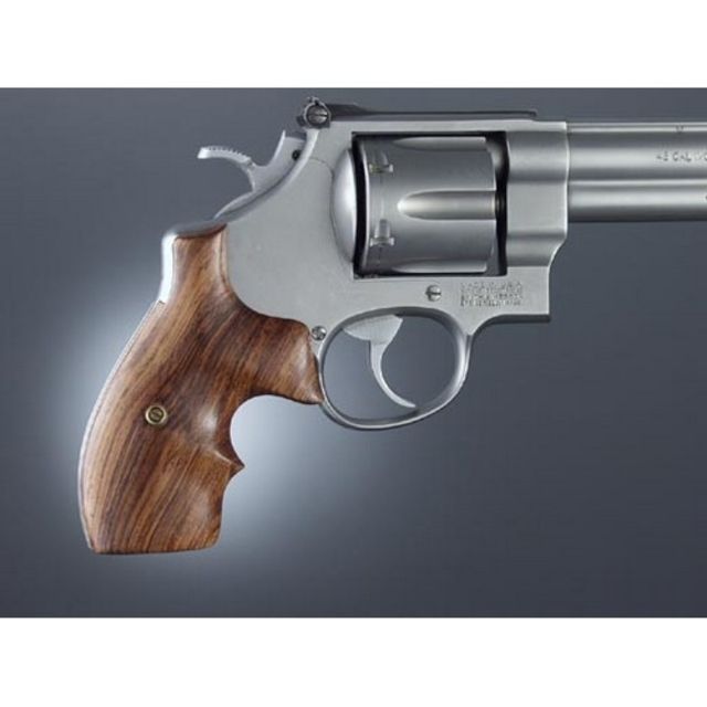 Hogue N Rd. Bantam Rosewood - Hogue