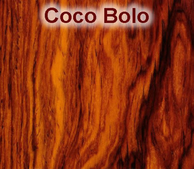 Hogue N Rd. Coco Bolo Top Finger Groove Big Butt - Hogue