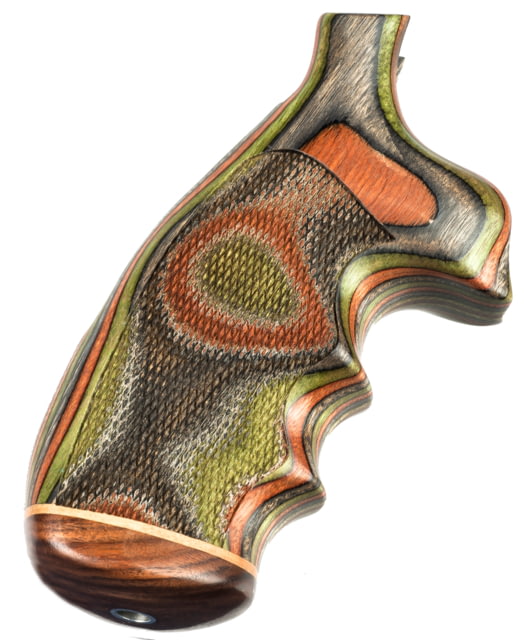 Hogue N Rd. Lamo Camo Stripe Cap Checkered - Hogue
