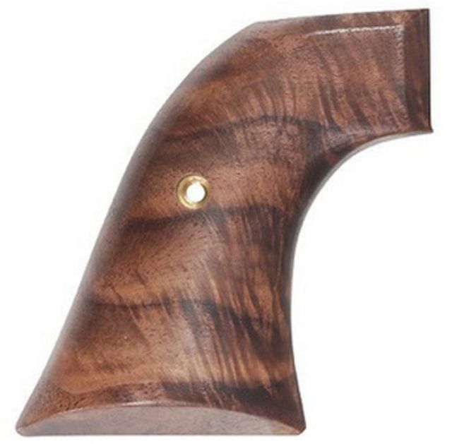 Hogue New Blackhawk / Vaquero Walnut Cowboy Panels
