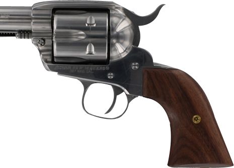 Hogue New XR3 Blackhawk/Vaquero Pau Ferro Cowboy Panels - Hogue