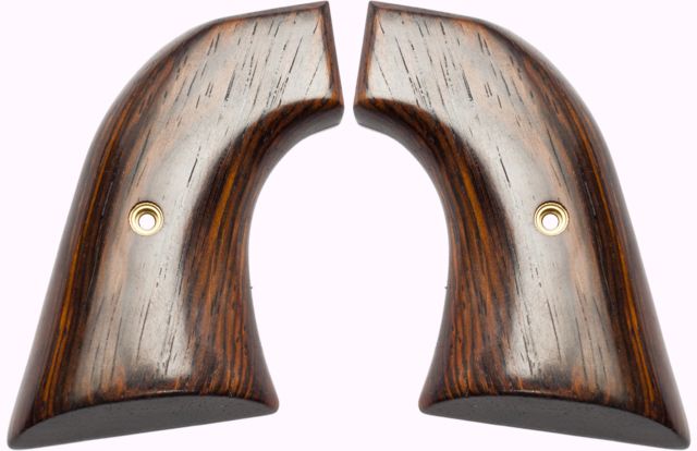 Hogue New XR3 Blackhawk/Vaquero Coco Bolo Cowboy Panels - Hogue
