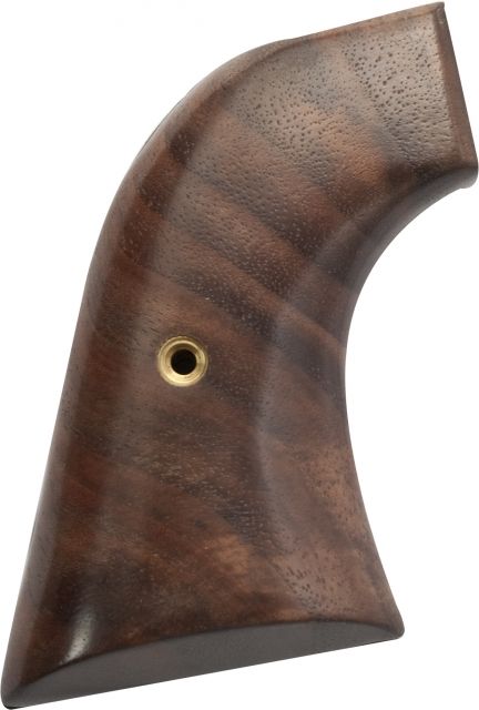 Hogue Blackhawk / New Vaquero Walnut Cowboy Panels