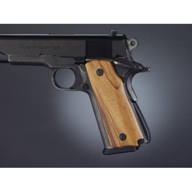 Hogue Para Ordnance P-10 Goncalo - Hogue