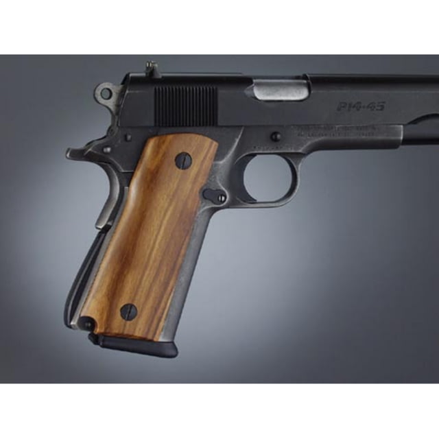 Hogue Para Ordnance P-12 Goncalo - Hogue