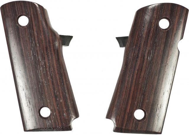 Hogue Para Ordnance P-12 Gun Grip Rosewood - Hogue