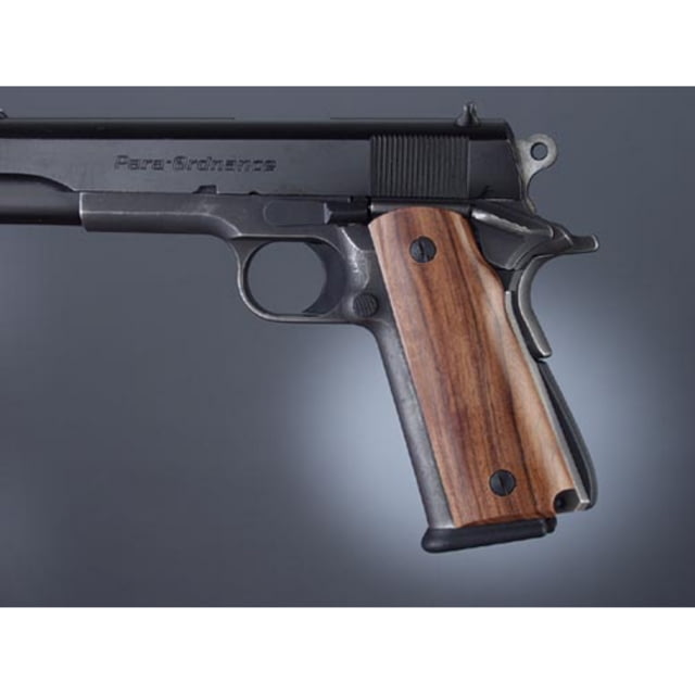 Hogue Para Ordnance P-14 Pau Ferro - Hogue
