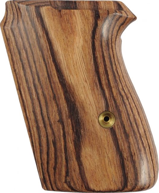 Hogue Pistol Grip Kingwood - Walther PPK - Hogue