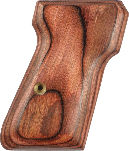 Hogue Pistol Grip Lamo Rosewood - Walther PPK/S and PP - Hogue