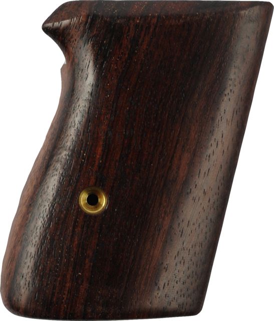Hogue Pistol Grip Rosewood - Walther PPK - Hogue