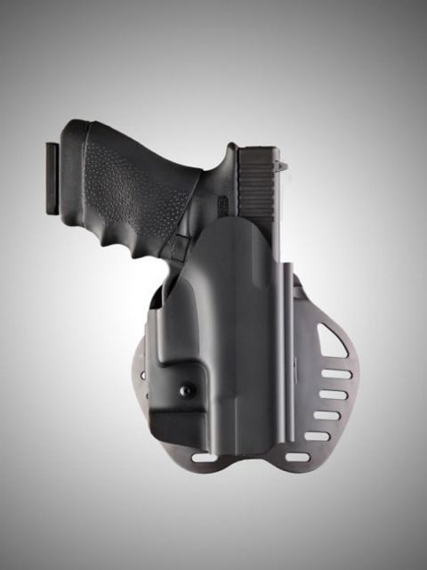 Hogue Powerspeed PS-C11 For Glock 29 Conceal Carry Right Hand Holster Black - Hogue