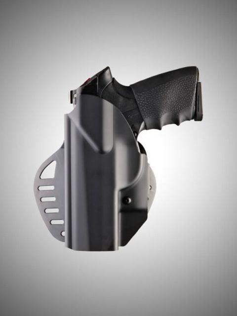 Hogue Powerspeed PS-C4 Beretta PX4 Conceal Carry Left Hand Holster Black - Hogue