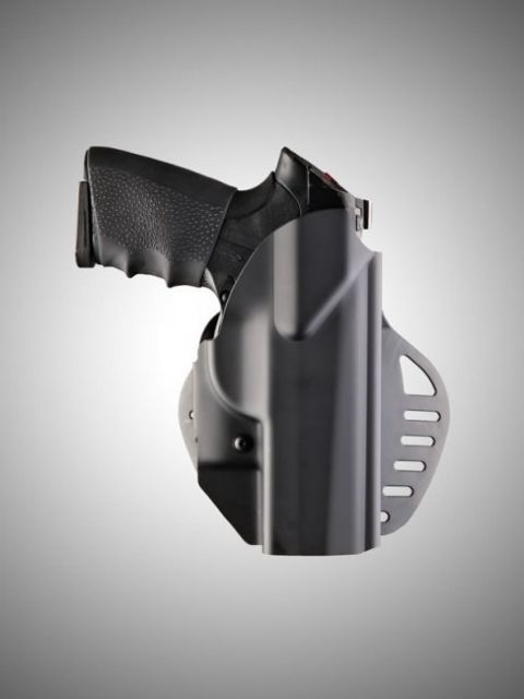 Hogue Powerspeed PS-C4 Beretta PX4 Conceal Carry Right Hand Holster Black - Hogue