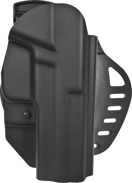 Hogue Powerspeed PS-C5 Sig Sauer P226 Conceal Carry Holster Right Hand Black - Hogue