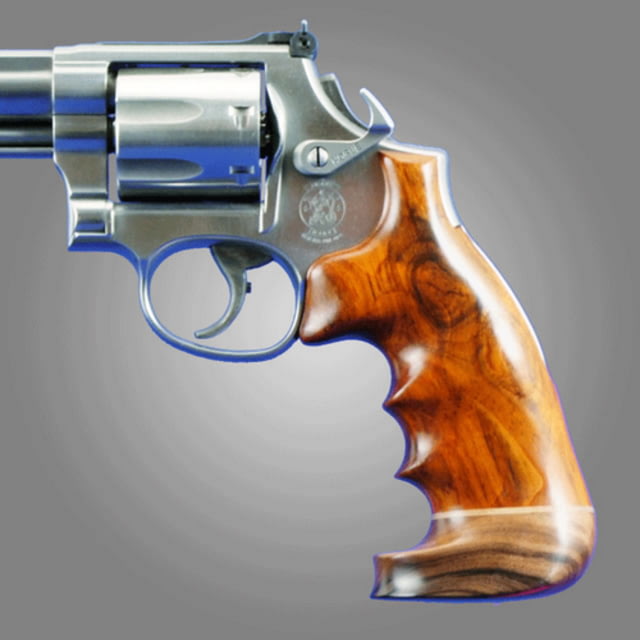 Hogue Python Coco Bolo Big Butt - Hogue