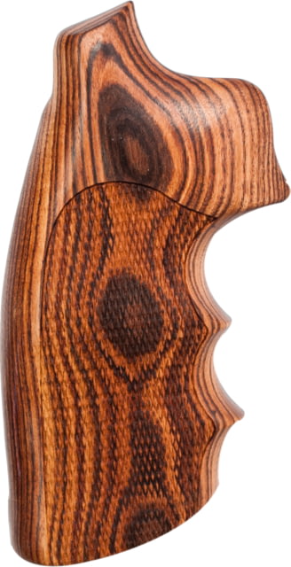 Hogue Kingwood Grip Checkered - Python - Hogue