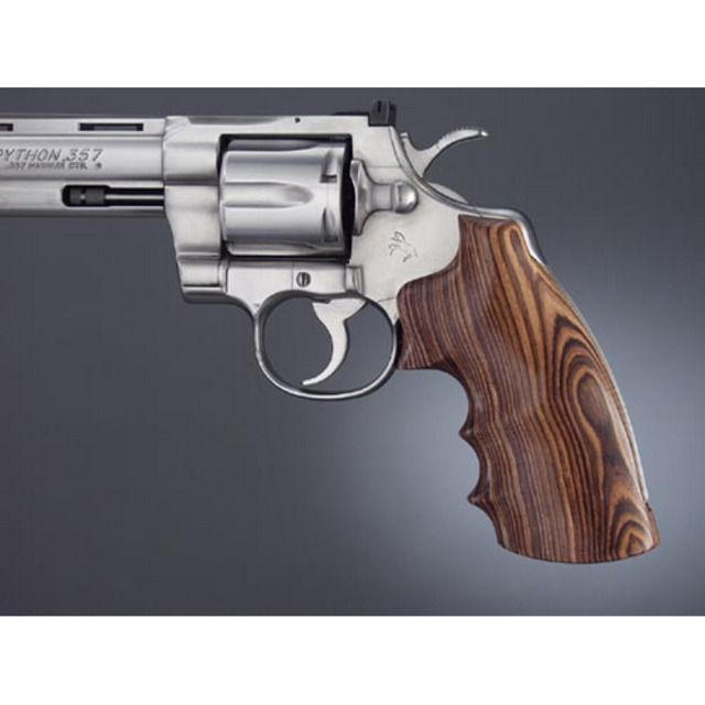 Hogue Python Kingwood - Hogue