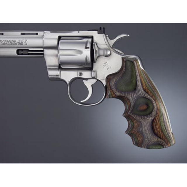 Hogue Python Lamo Camo - Hogue