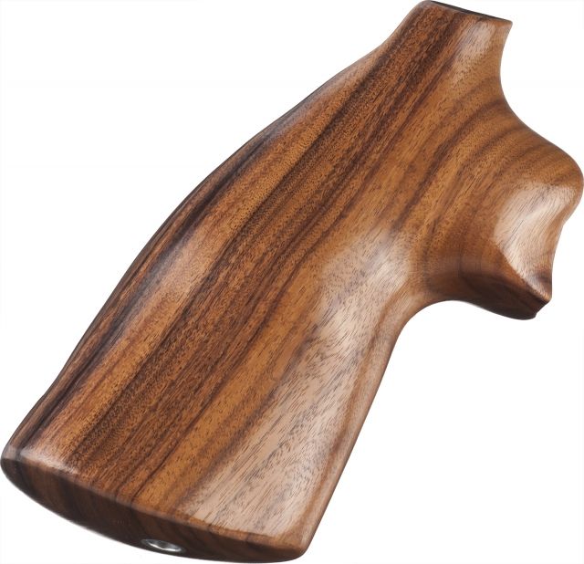 Hogue Python Pau Ferro No finger Groove - Hogue