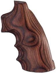 Hogue Python Rose Laminate Handgun Grip