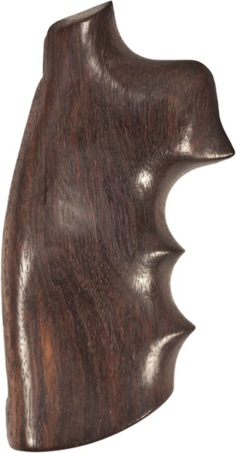 Hogue Python Rosewood Gun Grip - Hogue