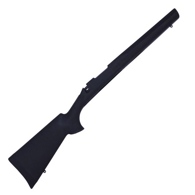 Hogue Remington 700 Badger Detachable Mag Short Action - Hogue