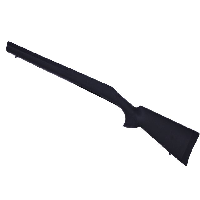 Hogue Remington 700 Badger Detachable Mag Short Action - Hogue