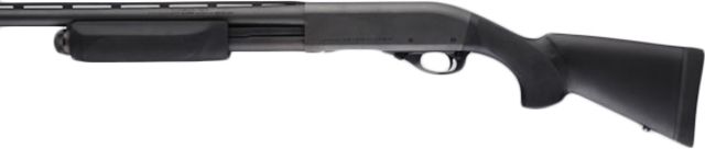 Hogue Rem. 870 OverMolded Shotgun Stock Kit w/Forend - 12in. L.O.P.