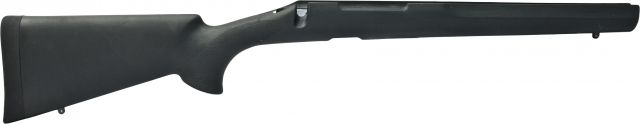Hogue Remington 700 BDL Long Action D.M. Heavy Barrel Full Bed Block Stock - Hogue