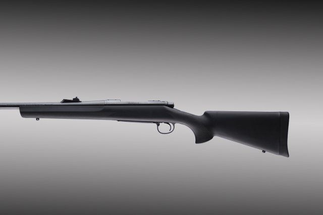 Hogue Remington 700 BDL Long Action Heavy/Varmint Barrel PillarBed Stock - Hogue