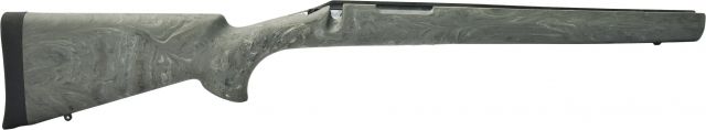 Hogue Remington 700 BDL S.A. Heavy/Varmint Barrel Full Bed Block Stock Ghillie Green - Hogue