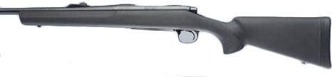Hogue Remington 700 BDL Short Action Heavy Barrel PillarBed Stock