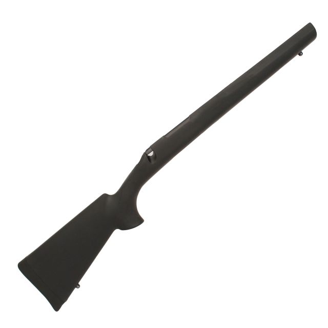 Hogue Remington 700 BDL Short Action Heavy/Varmint Barrel Full Bed Block Stock - Hogue