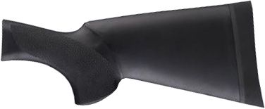 USED Hogue Remington 870 OverMolded Shotgun Stock - 12in. L.O.P. 0 EDEMO1 Used Condition Fair - Hogue