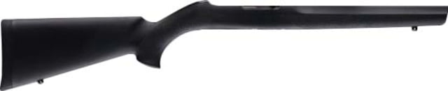 Hogue Ruger 10/22 Hard Nylon Stock with .920 Diameter Barrel Channel 22110 in US