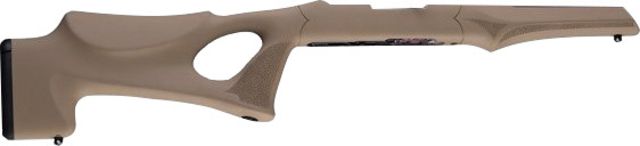 Hogue Ruger 10/22 Tactical OverMolded Stock w/ .920 Barrel Channel Flat Dark Earth