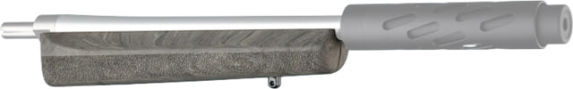 Hogue Ruger 10-22 Takedown Rubber Overmolded Forend Only w/ Standard Barrel Channel Ghillie Green - Hogue