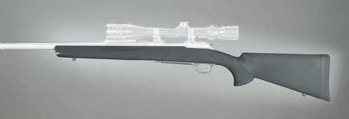 Hogue Ruger 77 MK II Short Action Standard Barrel Full Bed Block Stock