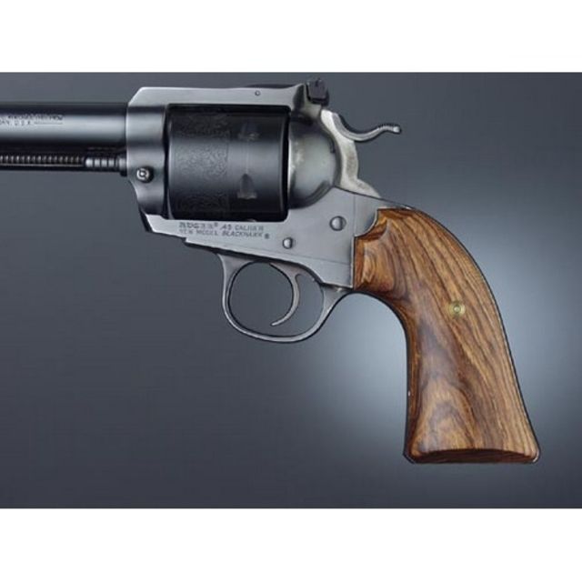 Hogue Ruger Bisley Coco Bolo Cowboy Panels