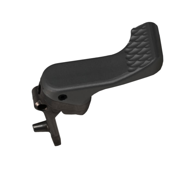Hogue Ruger GP100 Super GP100 Redhawk Super Redhawk Long Cylinder Release Stainless Steel Blued Body w/Alum Extended Paddle Matte Black 681 - Hogue