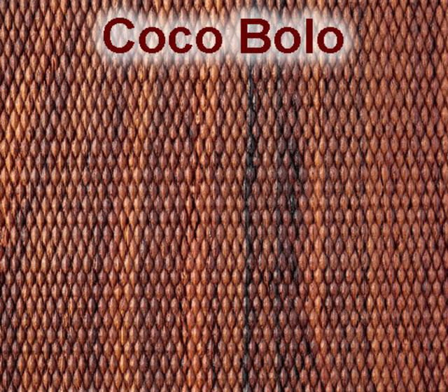 Hogue Ruger MK III Coco Bolo L. Hand Thumb Rest Checkered - Hogue