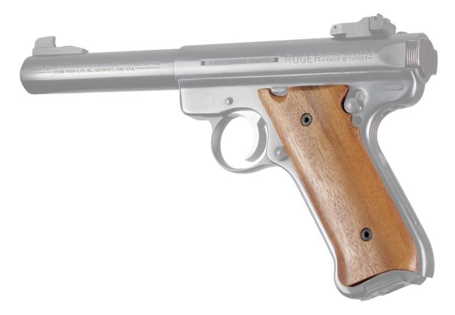 Hogue Ruger MK III Goncalo - Hogue