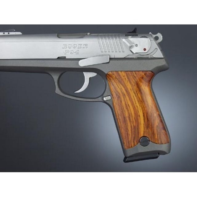 Hogue Ruger P94 Coco Bolo - Hogue