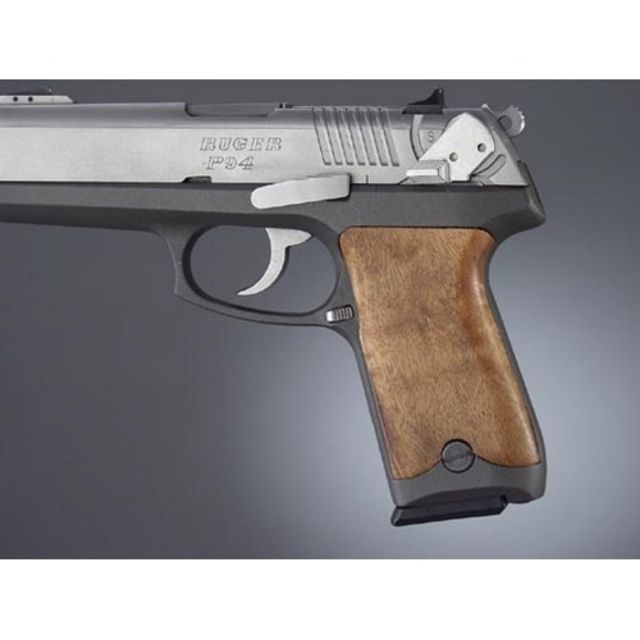 Hogue Ruger P94 Goncalo - Hogue